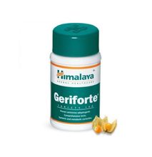 Himalaya Geriforte Tablets For Antistress